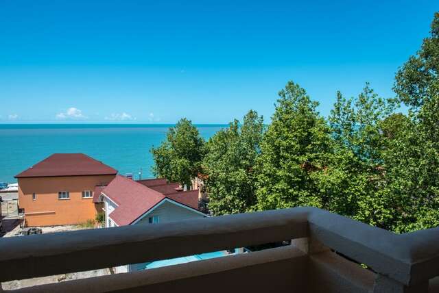 Гостиница Гранат Адлер-57