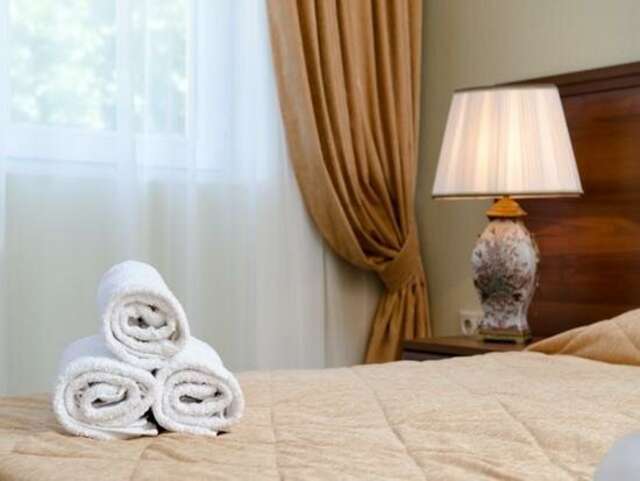 Гостиница Гранат Адлер-21