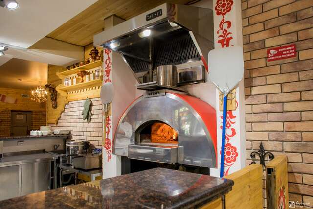 Гостиница Гранат Адлер-88