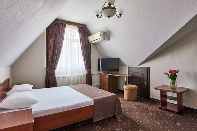 Гостиница Гранат Адлер-114