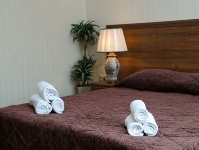 Гостиница Гранат Адлер-66