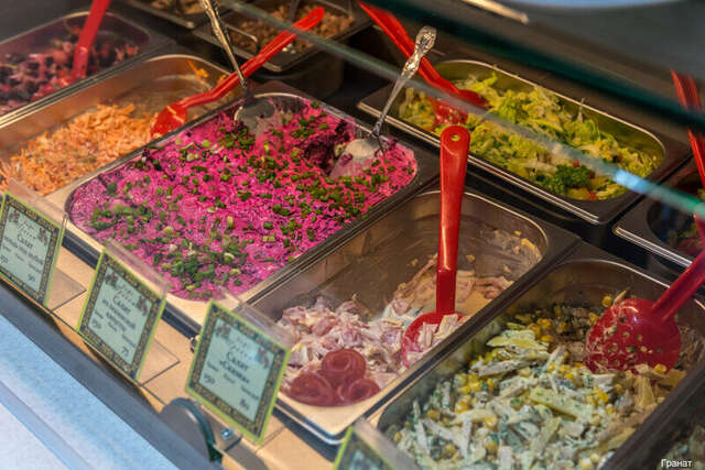 Гостиница Гранат Адлер-202