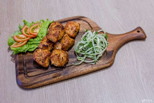 Гостиница Гранат Адлер-145