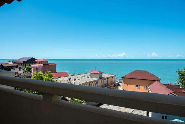 Гостиница Гранат Адлер-5