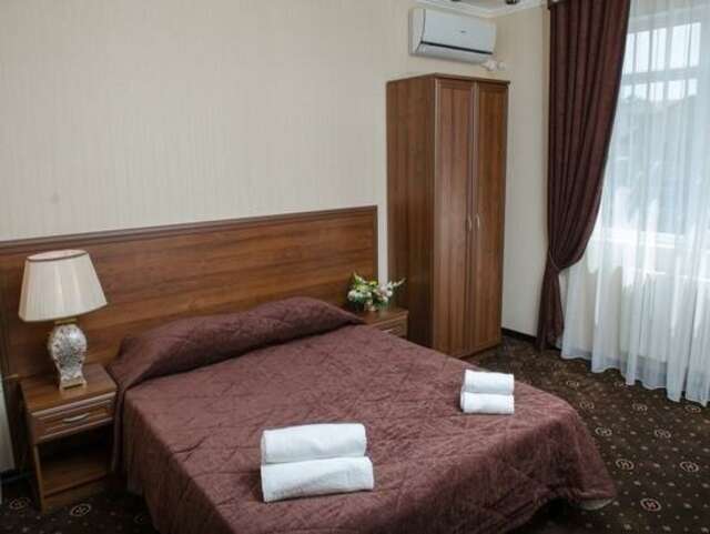 Гостиница Гранат Адлер-193