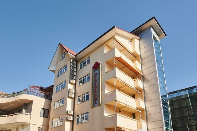 Гостиница Гранат Адлер-37