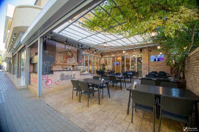 Гостиница Гранат Адлер-72