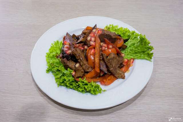 Гостиница Гранат Адлер-165