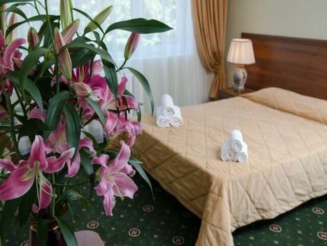 Гостиница Гранат Адлер-81