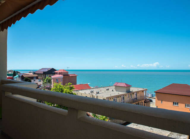 Гостиница Гранат Адлер-226