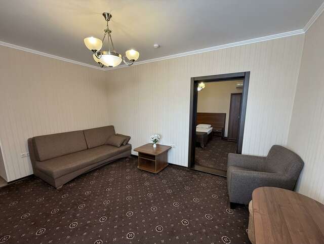 Гостиница Гранат Адлер-167