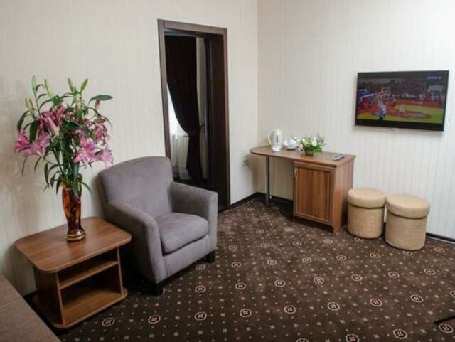 Гостиница Гранат Адлер-183