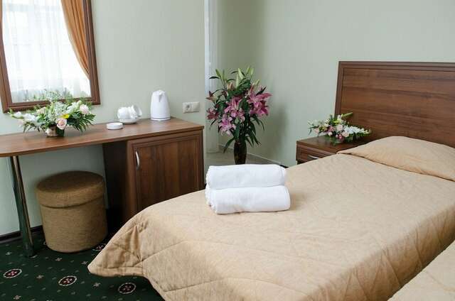 Гостиница Гранат Адлер-154