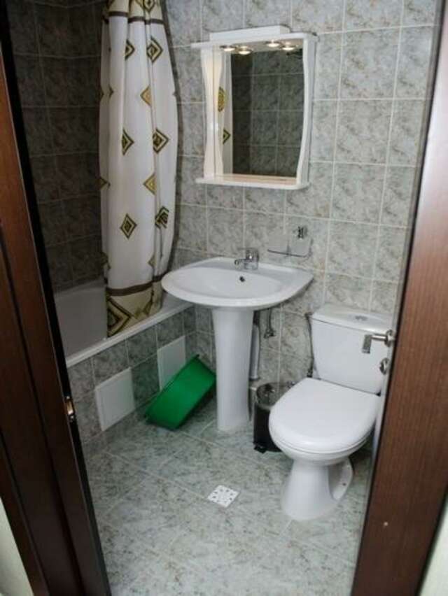 Гостиница Гранат Адлер-83