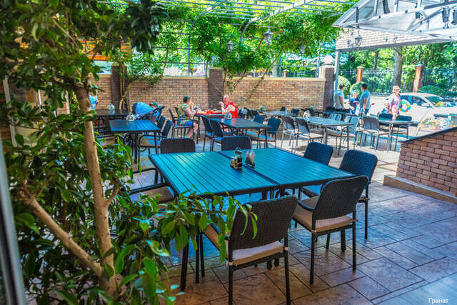 Гостиница Гранат Адлер-199