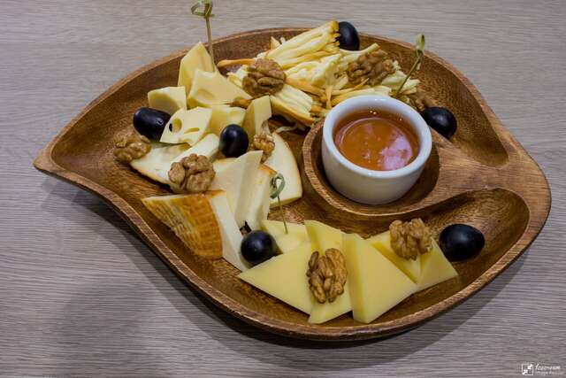 Гостиница Гранат Адлер-40