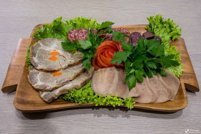 Гостиница Гранат Адлер-62