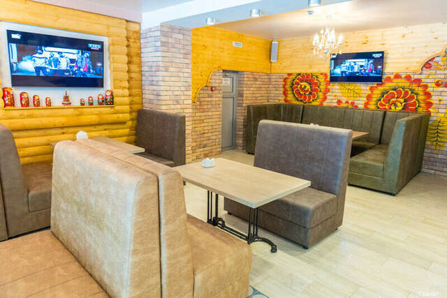 Гостиница Гранат Адлер-223