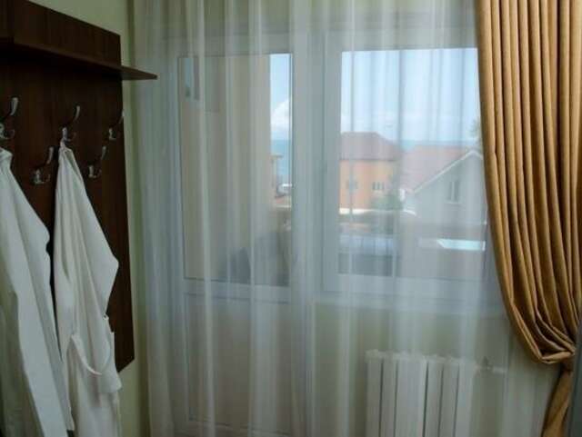 Гостиница Гранат Адлер-52