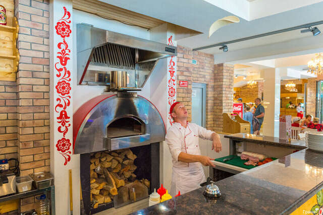 Гостиница Гранат Адлер-241