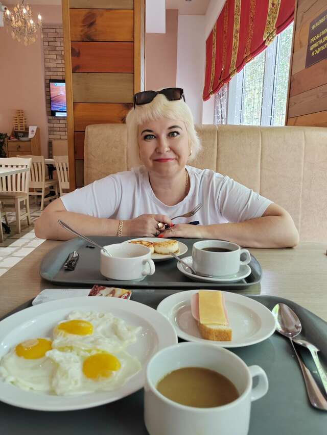 Гостиница Гранат Адлер-210