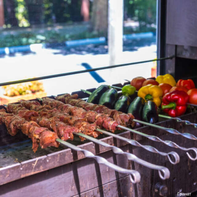 Гостиница Гранат Адлер-224