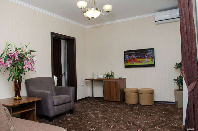 Гостиница Гранат Адлер-242