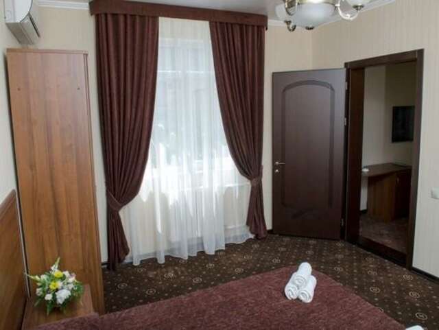 Гостиница Гранат Адлер-119