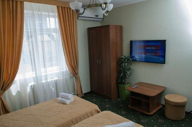 Гостиница Гранат Адлер-110