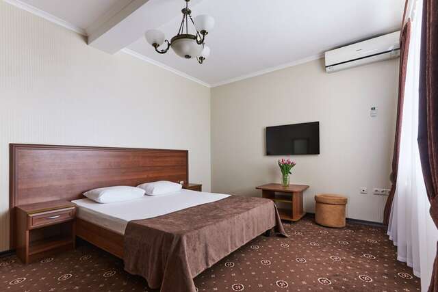 Гостиница Гранат Адлер-173