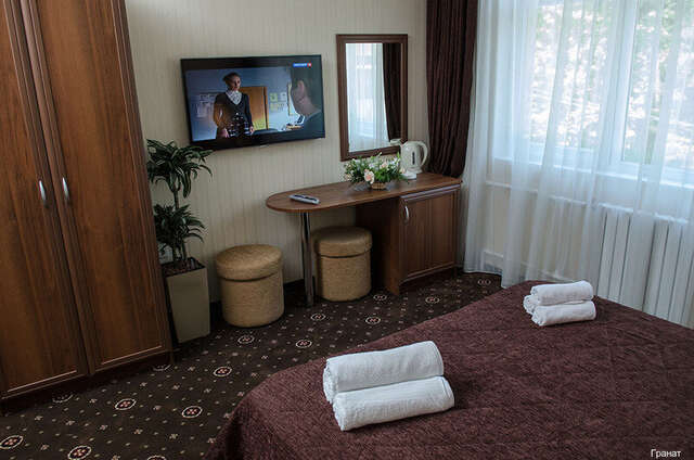 Гостиница Гранат Адлер-245