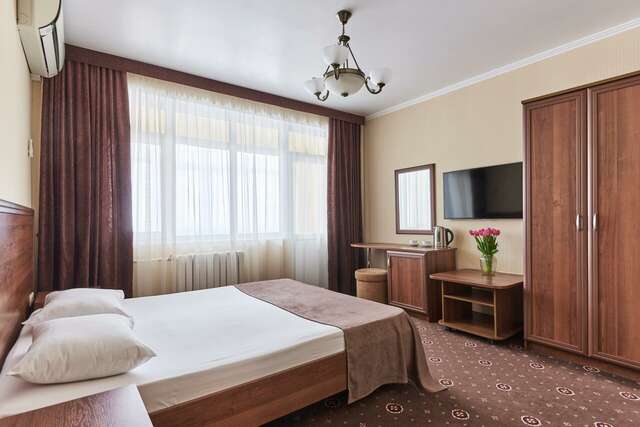 Гостиница Гранат Адлер-174