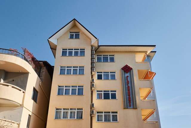 Гостиница Гранат Адлер-64