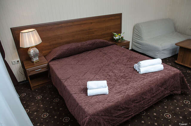 Гостиница Гранат Адлер-244