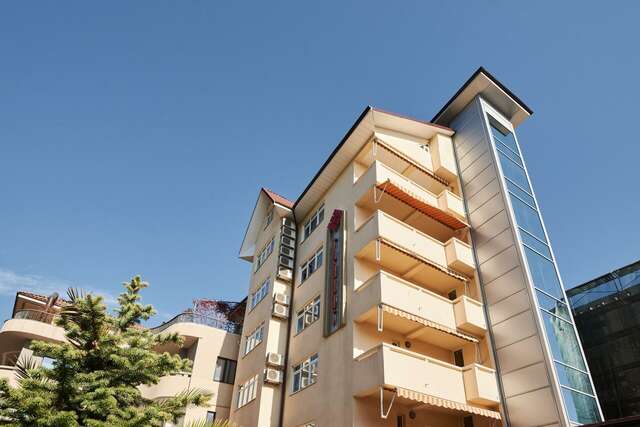 Гостиница Гранат Адлер-69