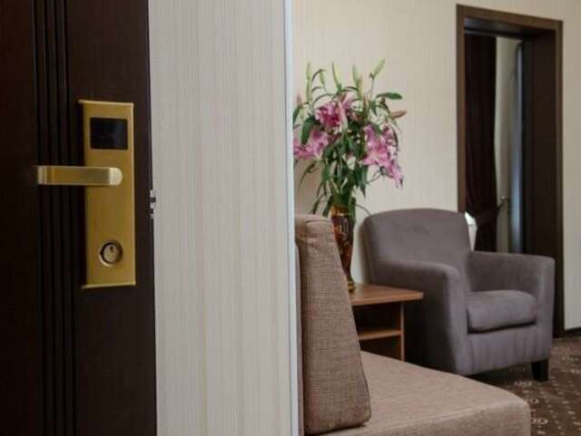 Гостиница Гранат Адлер-59