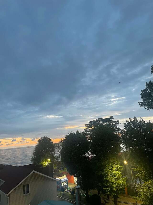 Гостиница Гранат Адлер-213