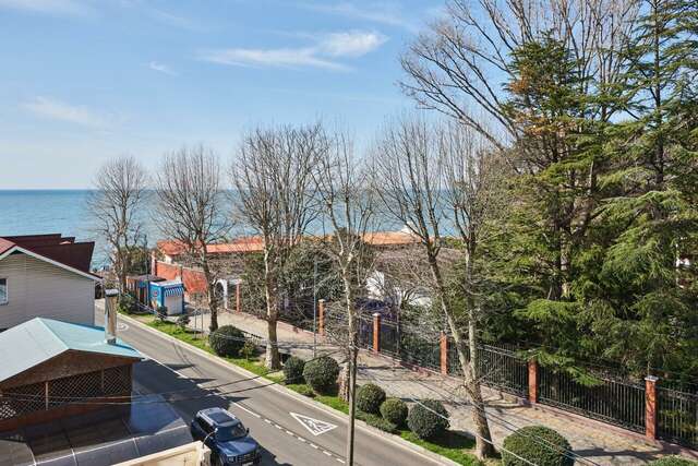 Гостиница Гранат Адлер-50