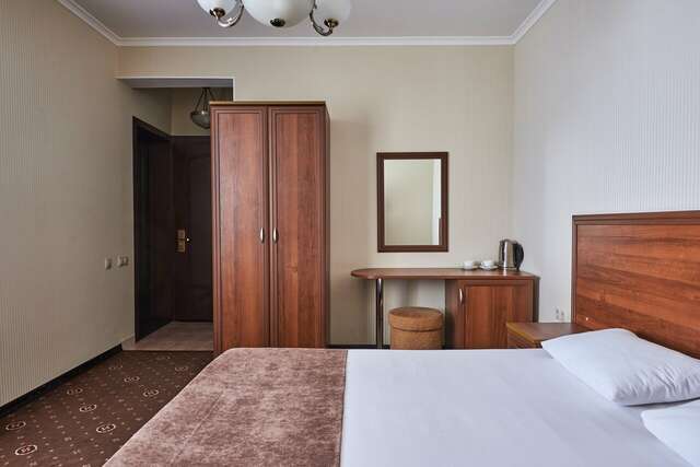 Гостиница Гранат Адлер-177