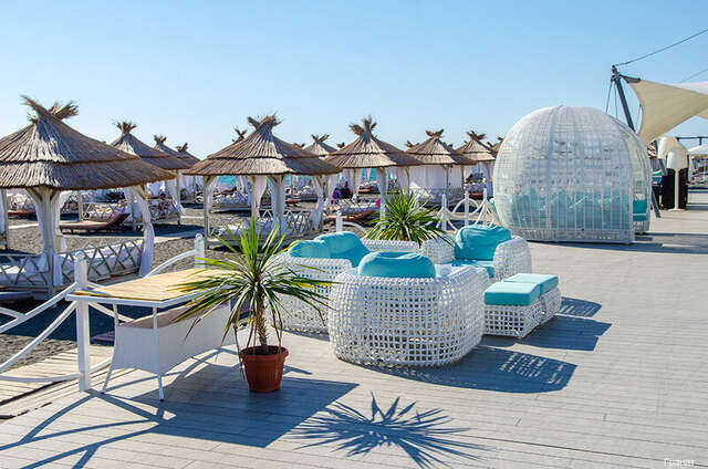 Гостиница Гранат Адлер-195