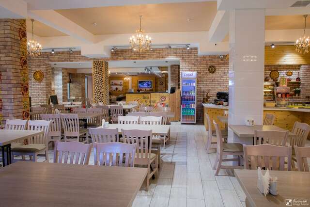 Гостиница Гранат Адлер-24