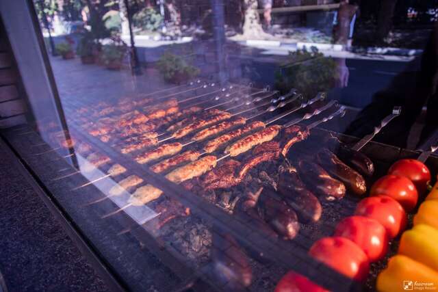 Гостиница Гранат Адлер-151