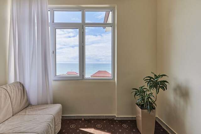 Гостиница Гранат Адлер-39