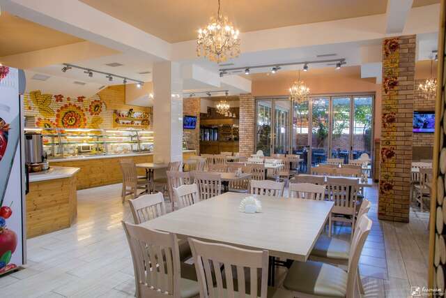 Гостиница Гранат Адлер-116