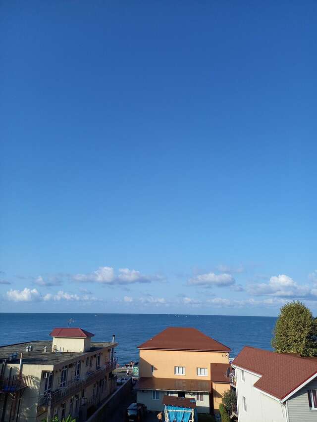 Гостиница Гранат Адлер-207