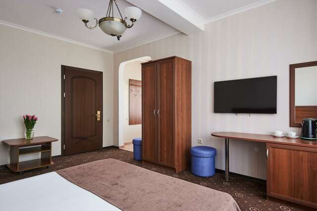 Гостиница Гранат Адлер-164