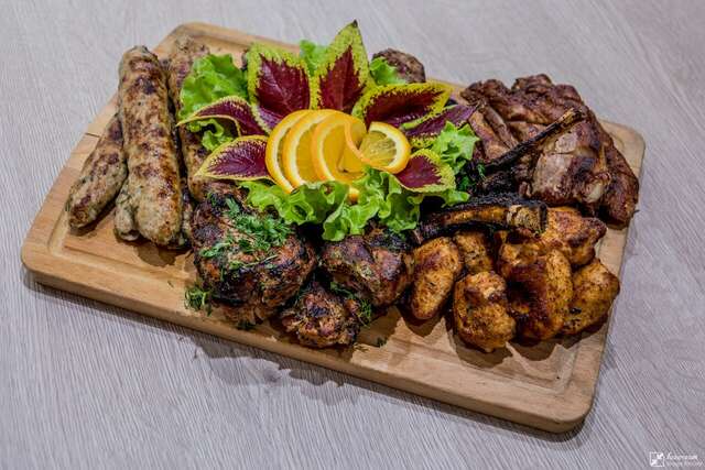 Гостиница Гранат Адлер-77