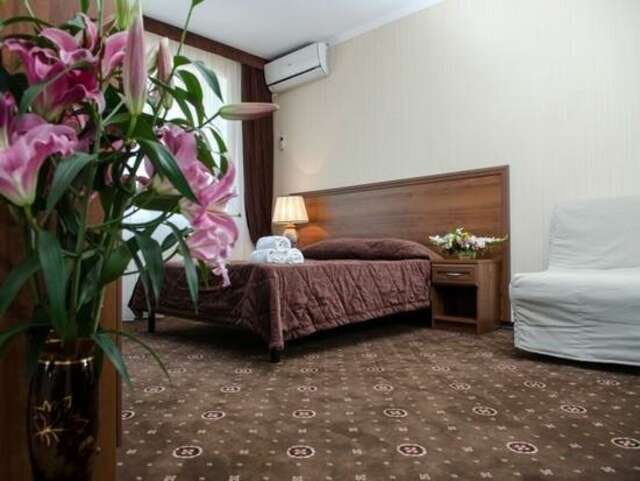 Гостиница Гранат Адлер-122