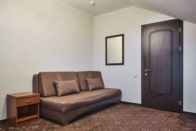 Гостиница Гранат Адлер-135