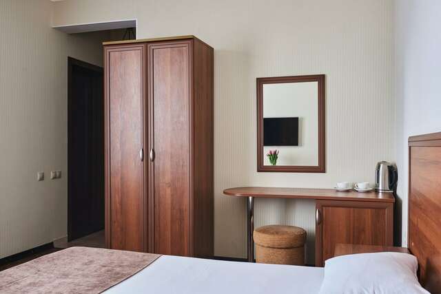 Гостиница Гранат Адлер-47